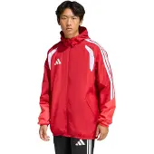 Adidas Jacka med huva Tiro 26 Competition All Weather kb0134