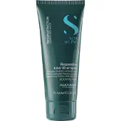 Alfaparf Milano Semi di Lino Reconstruction Reparative Low Shampoo Schampo 75 ml