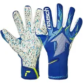 Reusch Fastgrip Fusion Junior Målvaktshandskar