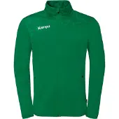 Kempa Athletics 29 Poly Jacka
