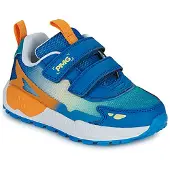Primigi Sneakers B G STORM pojkar - Blå - 32