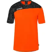 Kempa Athletics 29 T-shirt Med Korta ärmar