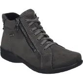 Josef seibel Helen 50 | Ankle Boots for Women | grey