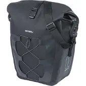 Basil Navigator Waterproof Mik L Sidoväska 31l