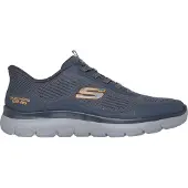 SKECHERS Summits Leyter Skor
