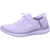 SKECHERS Slip-ins Summits New Daily Skor