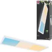 Paulmann Atria Shine 71310 LED-panel 15.2 W Varmvit Vit