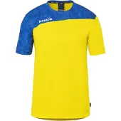 Kempa Athletics 29 T-shirt Med Korta ärmar