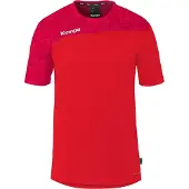 Kempa Athletics 29 T-shirt Med Korta ärmar