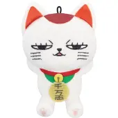 Furyu Dandadan Turbo Mormor Nalle 12 Cm