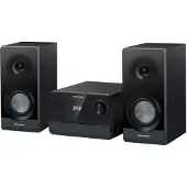 Blaupunkt micro cradle med DAB+ tuner, MS49DAB
