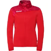 Kempa Athletics 29 Poly Jacka