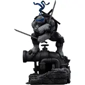 Iron Studios Leonardo Figur 26 Cm