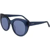 DKNY Dk517s-400 Solglasögon För Kvinnor