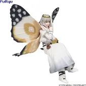 Furyu Fate/grand Pretender Oberon Nudelstoppare Pvc-staty 17 Cm