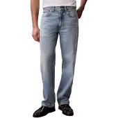 Calvin Klein 90s Straight Jeans