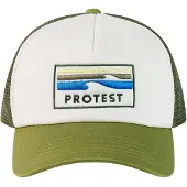 Protest Teasal Truckerkeps