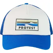 Protest Teasal Truckerkeps