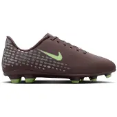 Nike Mercurial Vapor 16 Club Mbappe FG Junior, brun