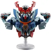 Bandai Gquuuuuux Figur 18 Cm