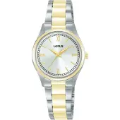 Lorus Rg214yx9 26.50mm 5atm Quartz/analogical Damklocka