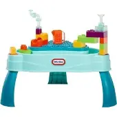 Little Tikes Vattenbord med klossar
