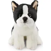 Nici Hund Boston Terrier Teddy 20 Cm
