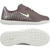 Nike Vapor Club Kylian Mbappe TF Junior, brun
