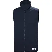 Helly Hansen Paramount Softshell, Väst, Herr, Navy
