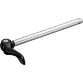 Shimano Mt500 Genomgående Axel