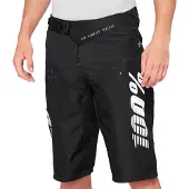 100% R-core Shorts