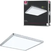 Paulmann Atria Shine 71008 LED-takbelysning 16 W Neutralvit Krom (matt)