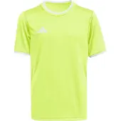 Adidas Entrada 26 T-shirt Med Korta ärmar