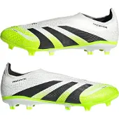 Adidas Predator League Laceless Fg/mg Fotbollsskor