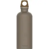 SIGG Traveller MyPlanet Water Bottle 0,6L (Färg: Lighter Plain)