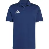Adidas Entrada 26 Kortärmad Polotröja