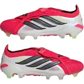 Adidas Predator Elite Fold-over Tongue Fg Fotbollsskor