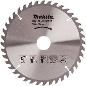 Makita HM high speed sågblad för trä [D-03919]