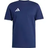 Adidas Entrada 26 T-shirt Med Korta ärmar