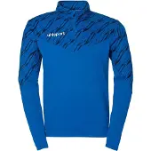 Uhlsport Progressive 28 Tröja Med Halv Dragkedja