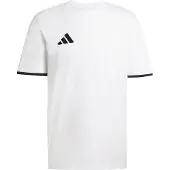 Adidas Entrada 26 T-shirt Med Korta ärmar