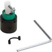 Hansgrohe HG M2 patron för diskbänk och köksblandare