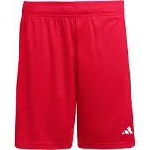 Adidas Norrtulls SK Målvaktsshorts - Röd/Vit Barn - , storlek 140 cm