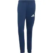 Adidas Sweatpants Entrada 26 - Navy/vit, storlek X-Large