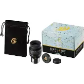 Explore Scientific 0219525 52° LER 25 mm okular