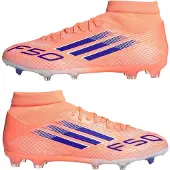 Adidas F50 League Mid Fg/mg Fotbollsskor