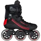 Powerslide Swell 100 3d Adapt Padding Inlines