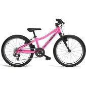 Yedoo Koolo 20 ultralätt barncykel - rosa