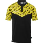 Uhlsport Progressive 28 Kortärmad Polotröja