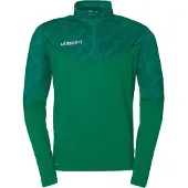 Uhlsport Progressive 28 Tröja Med Halv Dragkedja